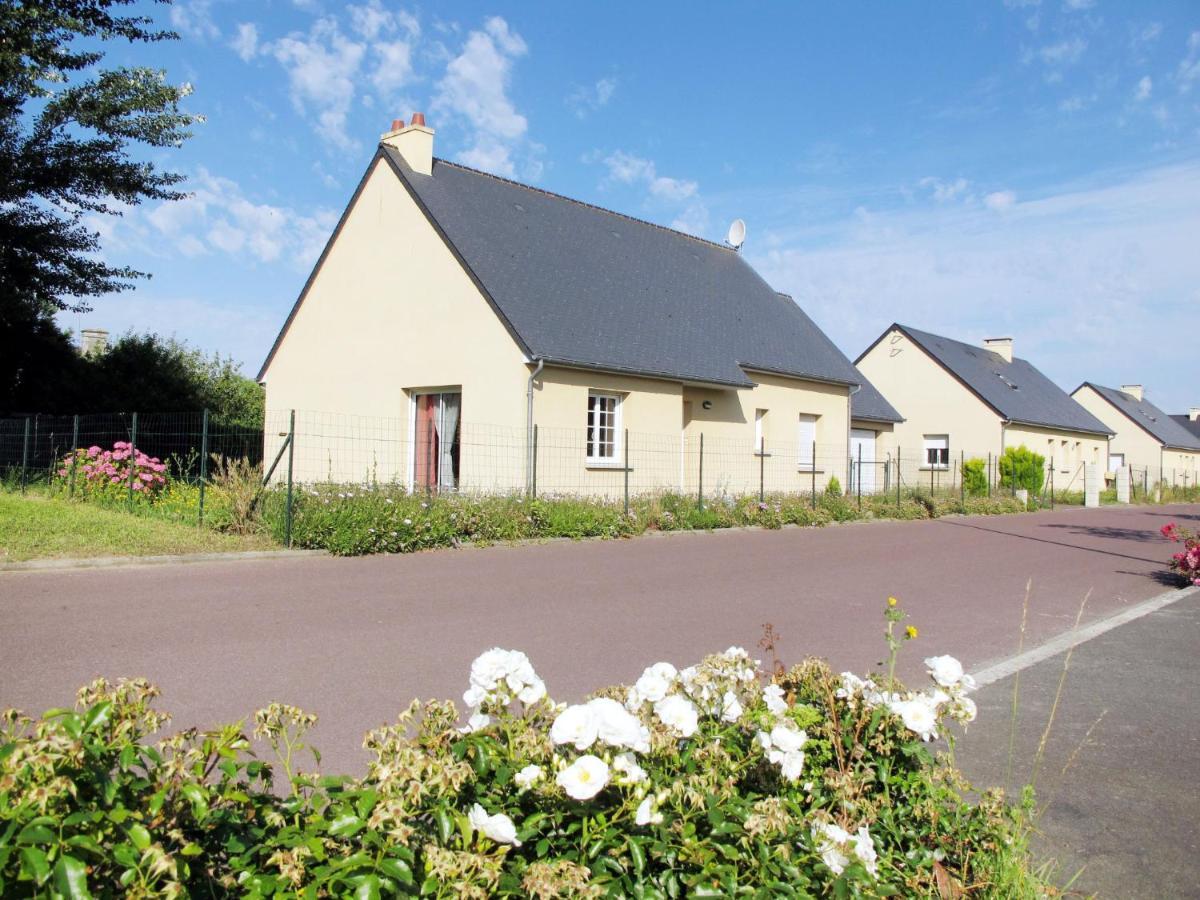 Holiday Home Clos D'Amont - Prb407 By Interhome Portbail Exterior photo