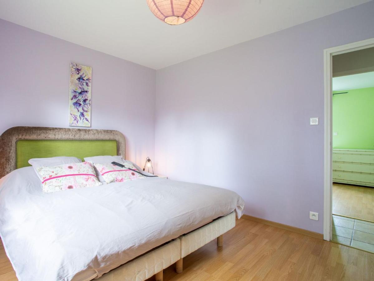Holiday Home Clos D'Amont - Prb407 By Interhome Portbail Exterior photo
